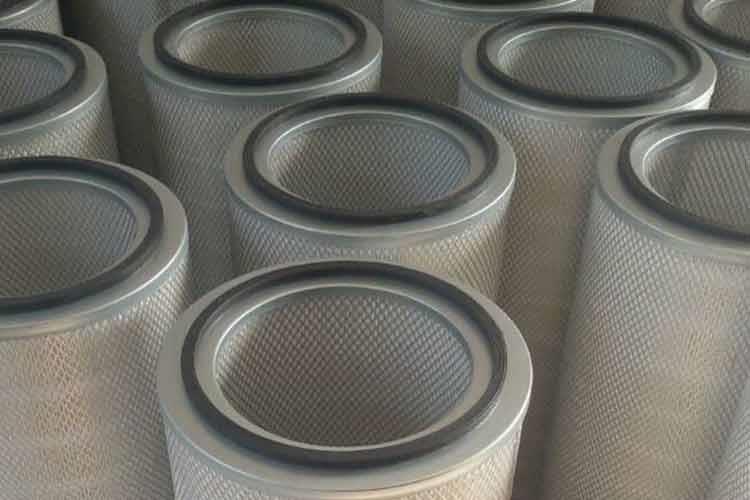 克服和避免了博鱼（中国）官方在线登录因使用时间长，粘接不牢固而出现的掉盖的可能性，使滤筒的使用寿命获得了保障