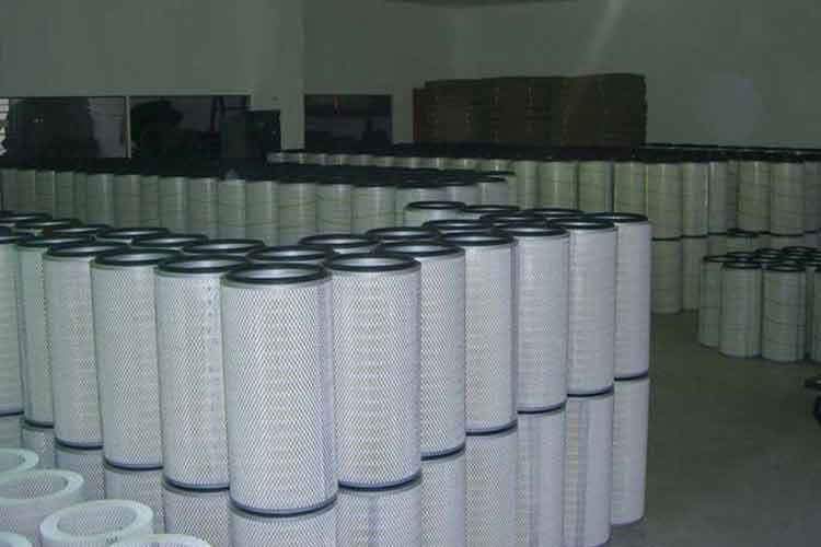 吸尘器博鱼（中国）官方在线登录除了具有处理风量大、强度高、拉力大、耐磨性强、过滤精度高、运行阻力小的特点