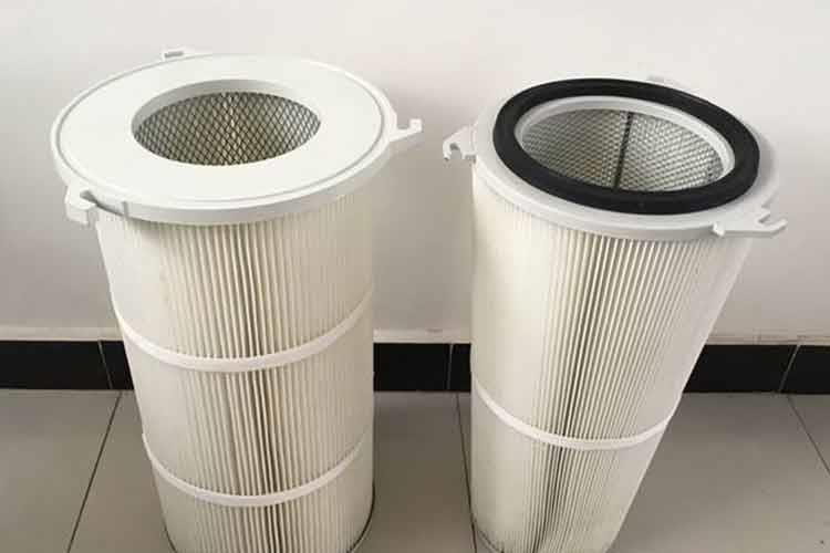 外三耳博鱼（中国）官方在线登录是由一定长度的滤料成褶，首尾粘合而成的过滤筒，该滤筒无笼骨，安装简便