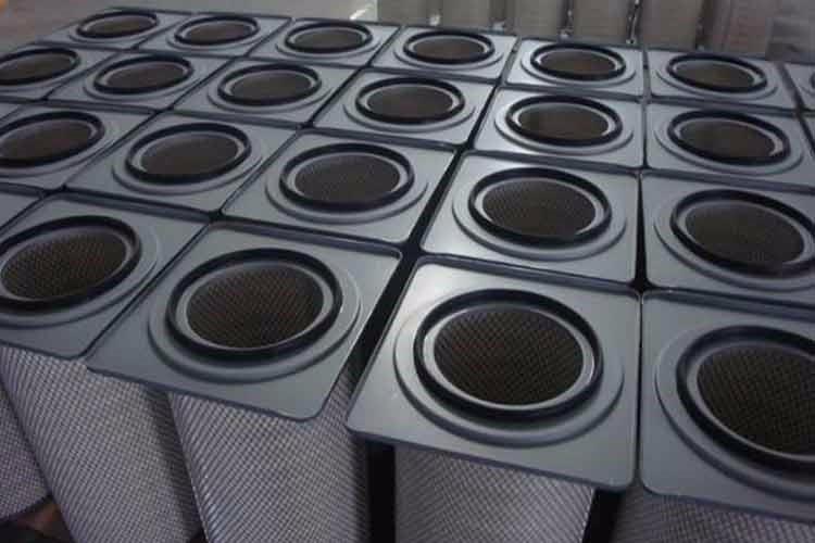 粉尘博鱼（中国）官方在线登录除尘期间多采取以下过滤方式