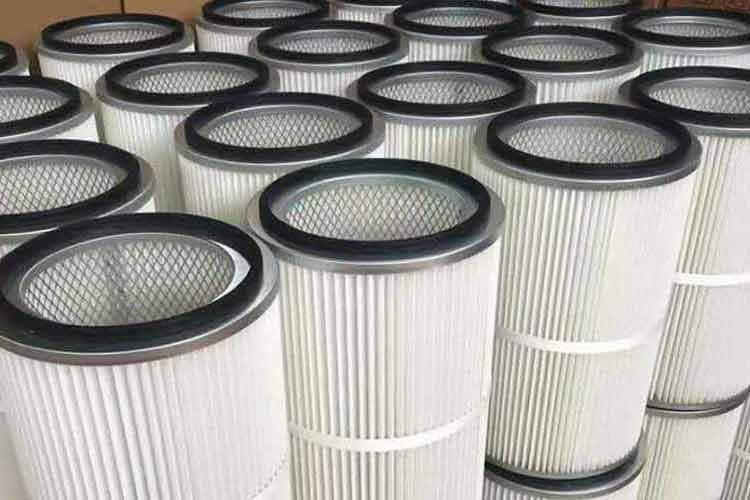 切割机博鱼（中国）官方在线登录用高强度聚酯长纤维非织造布进口的无纺布为滤材，使等离子切割机博鱼（中国）官方在线登录具有过滤挺度强，精度高，便于拆装清理，反复使用的特点