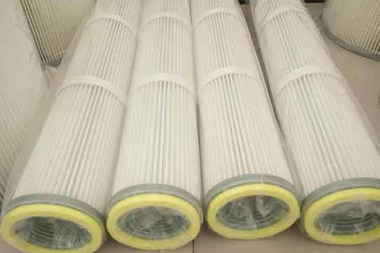 高效博鱼（中国）官方在线登录净化效率高。对粒径为亚微米以上的粉尘有99%以上的净化效率