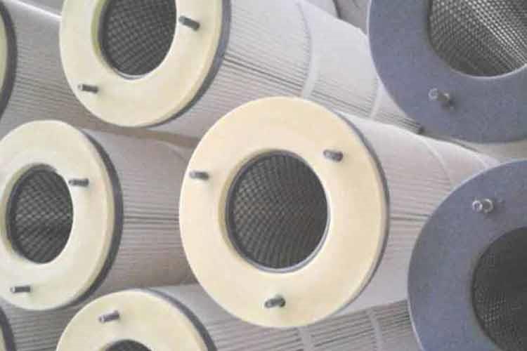 风机博鱼（中国）官方在线登录无滤料磨损现象，其本体上无可动部件，可长期使用不须维修(即使拆换滤筒也极方便)避免了旧式除尘器不断换滤料的烦恼