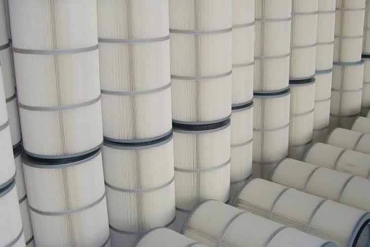 利用这样的相关流程就可以让抛丸机博鱼（中国）官方在线登录发挥很好的除尘作用