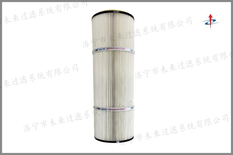 抛丸机博鱼（中国）官方在线登录是一种用来进行过滤的筒状元件，滤筒的滤料可选国产或进口聚酯长纤维无纺布